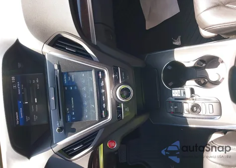 2020 Acura Mdx Standard из США, поврежденный, VIN 5J8YD4H34LL047551